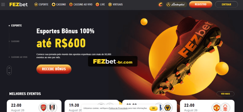 Download betano apk