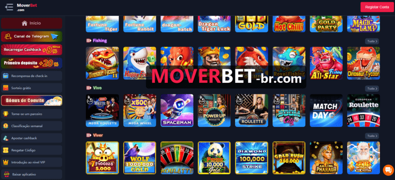 Bet sites