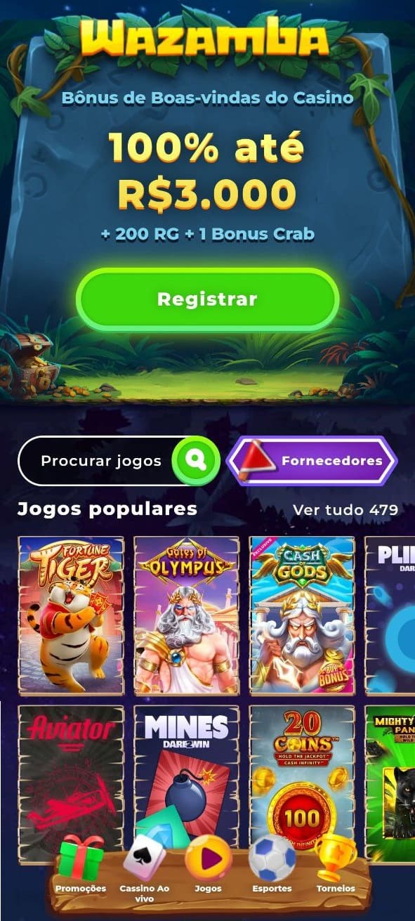 7 games bet app