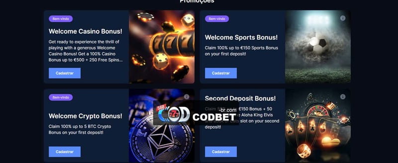 casinovip