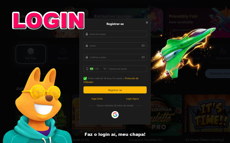 site betano fora do ar
