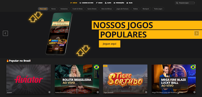 Site da bet