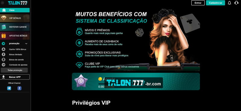 bet app