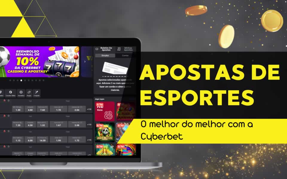 Casa apostas
