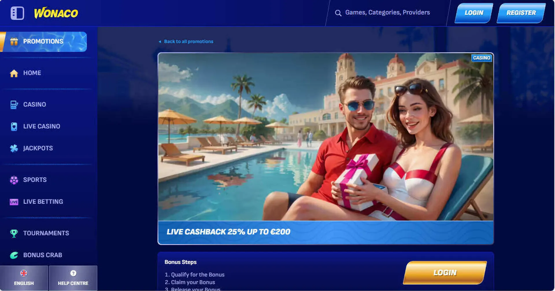 Sportsbet . io