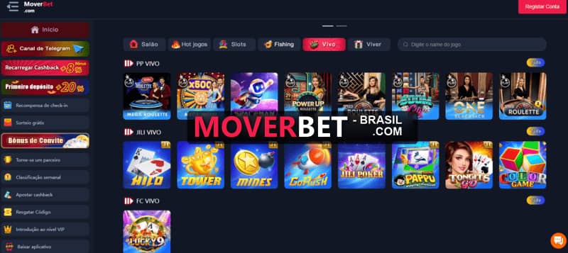 betcasa