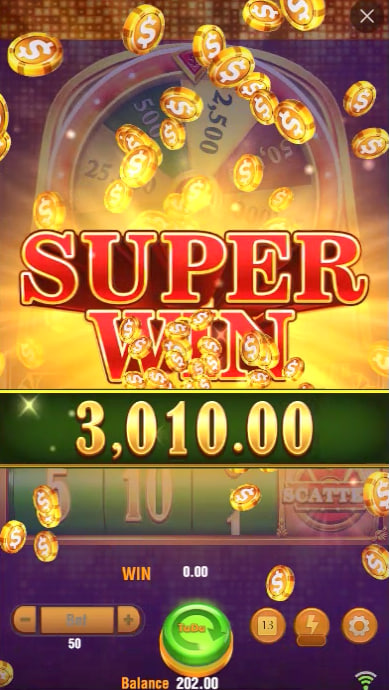 spinbet