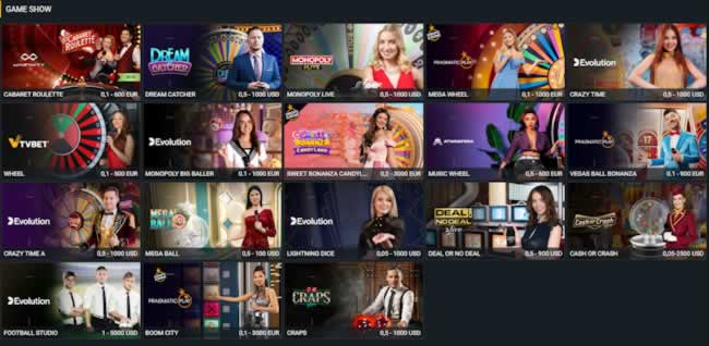 Classificação da série a