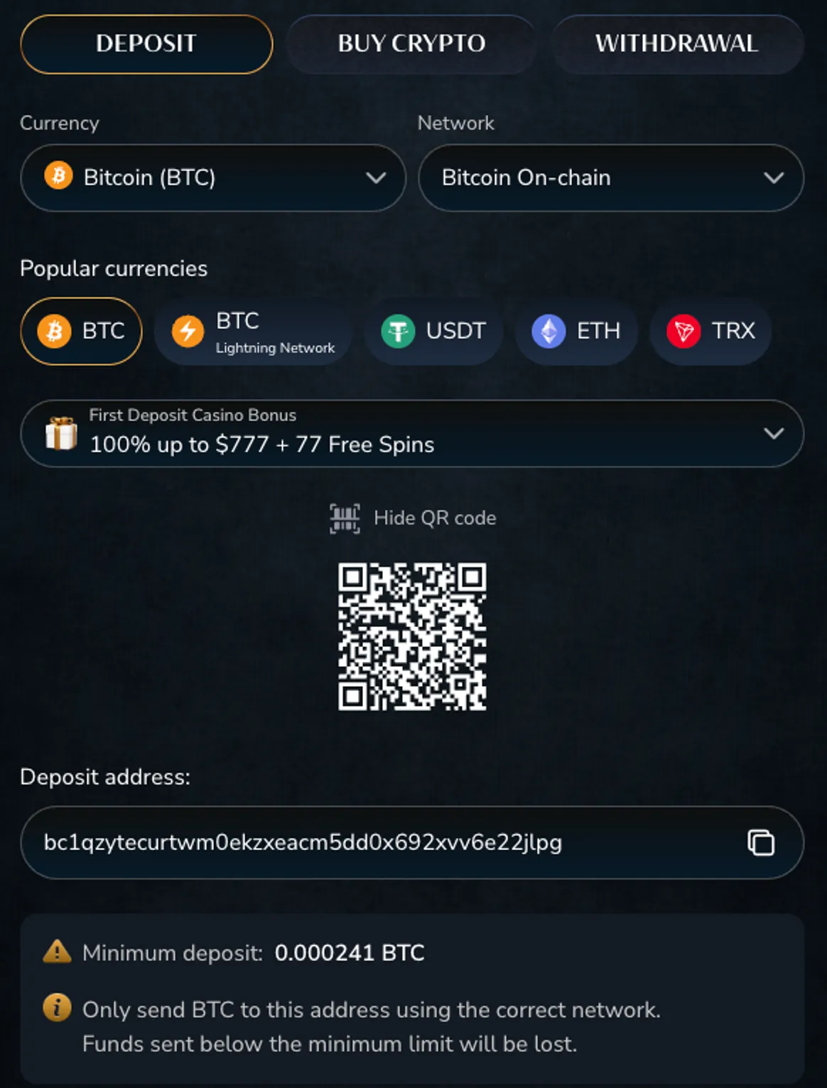 Betfair exchange app