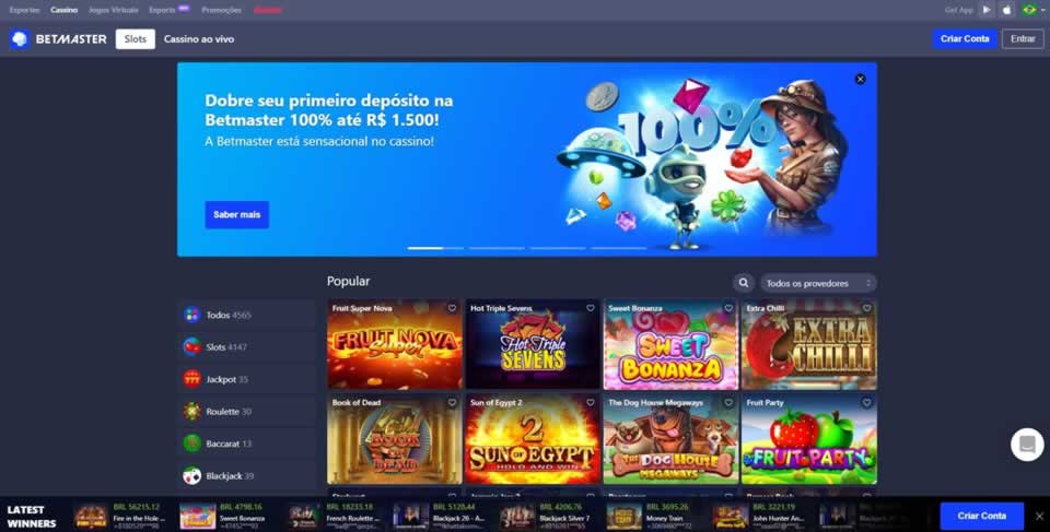 blockbets