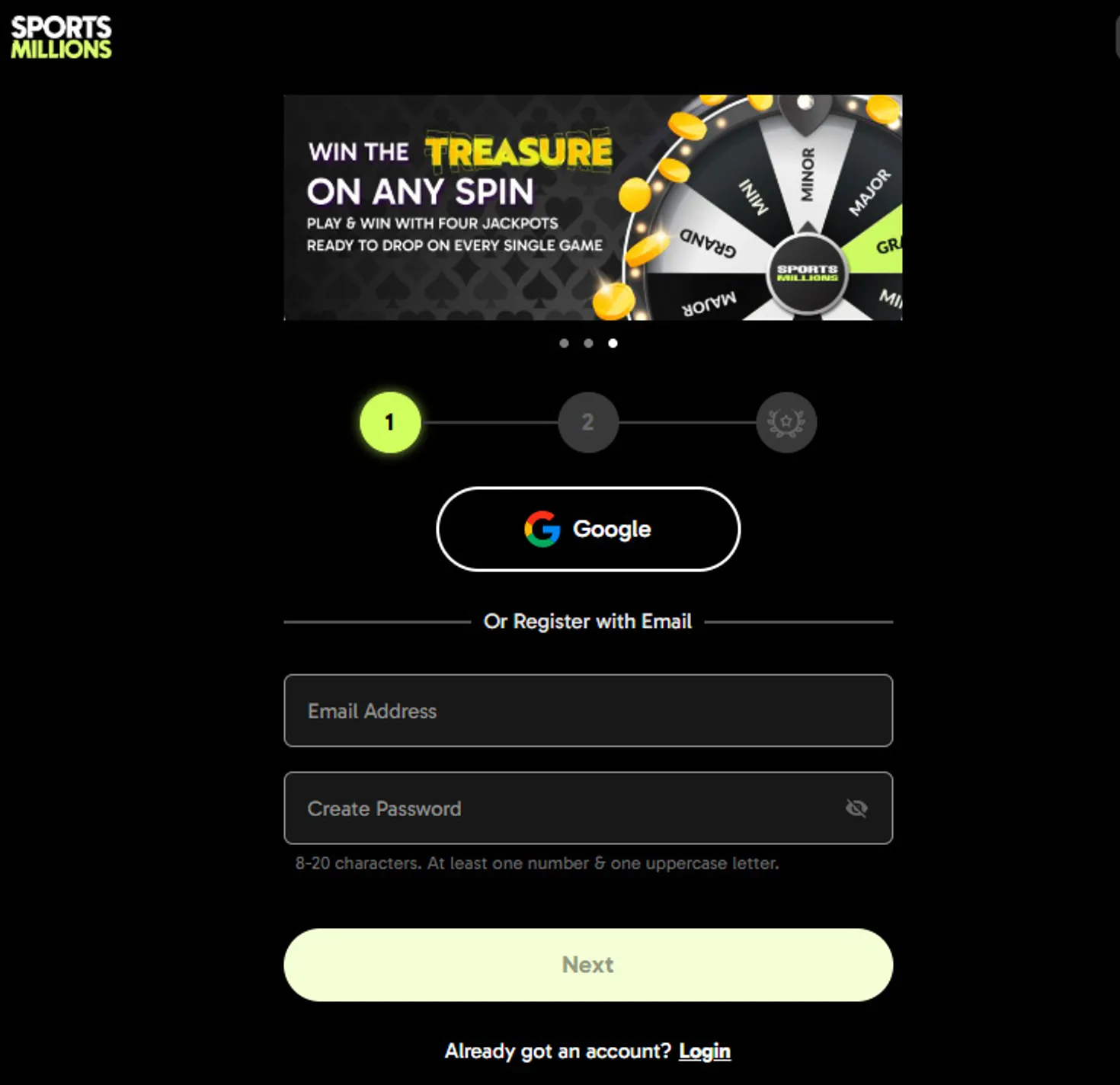 Pix bet app