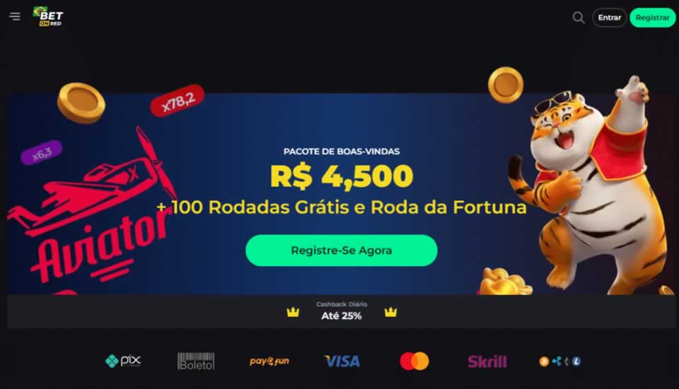 Vai de bet app download
