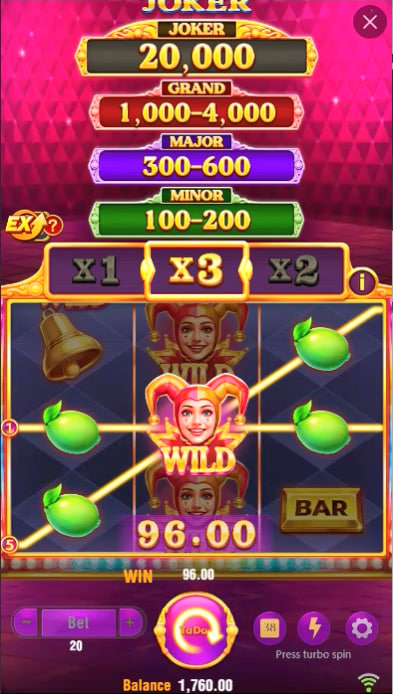 Mmmabet