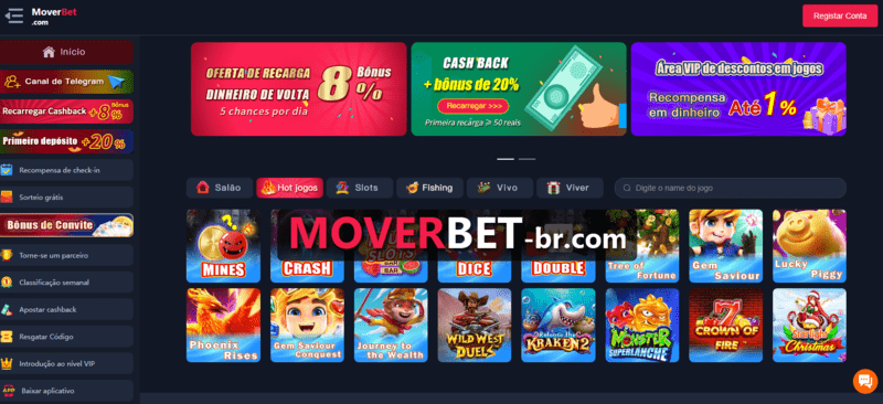 Jogos virtuais betano