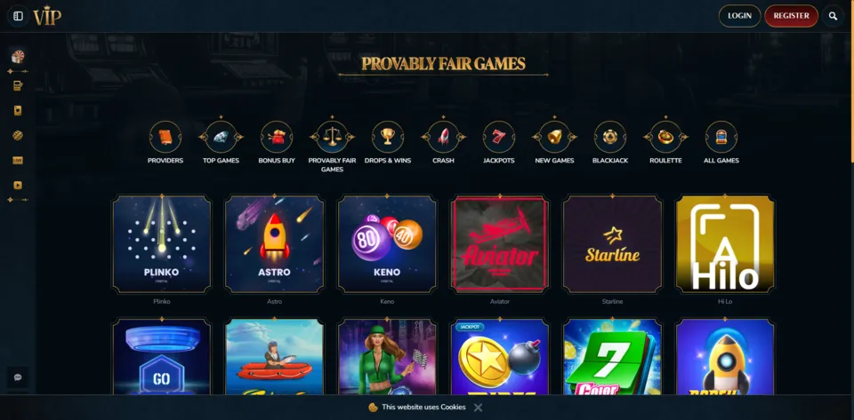 Esports battle login